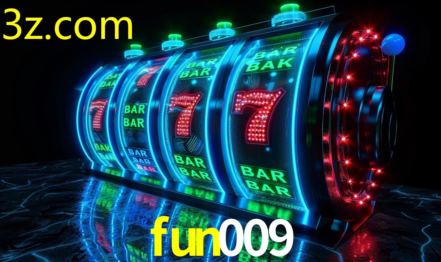 Fortune Tiger Slot no Site FUN009.COM