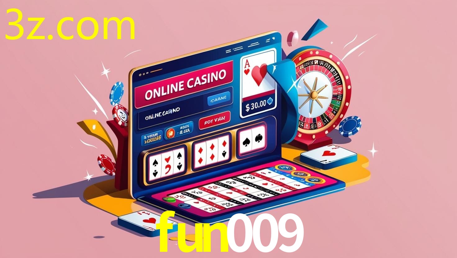 Verificação de Conta FUN009.COM